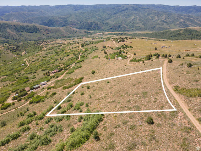 Property Photo: 3350 N Oak Canyon Rd 552 UT 84317