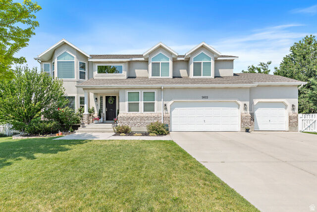 Property Photo:  2622 N 300 W  UT 84043 