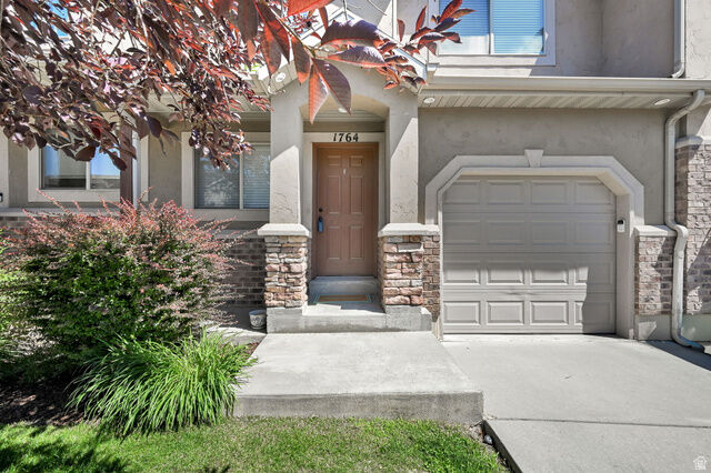 Property Photo:  1764 W 5050 S  UT 84067 