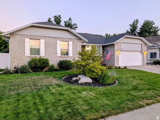 Property Photo:  533 W 1850 N  UT 84014 