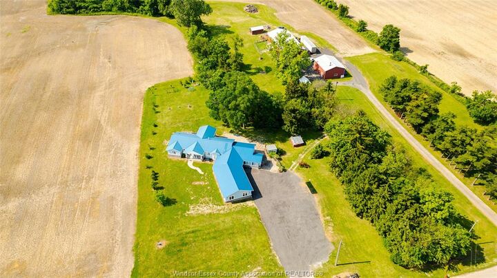 Property Photo: 1377 County Rd 20 West ON N9Y 2E6