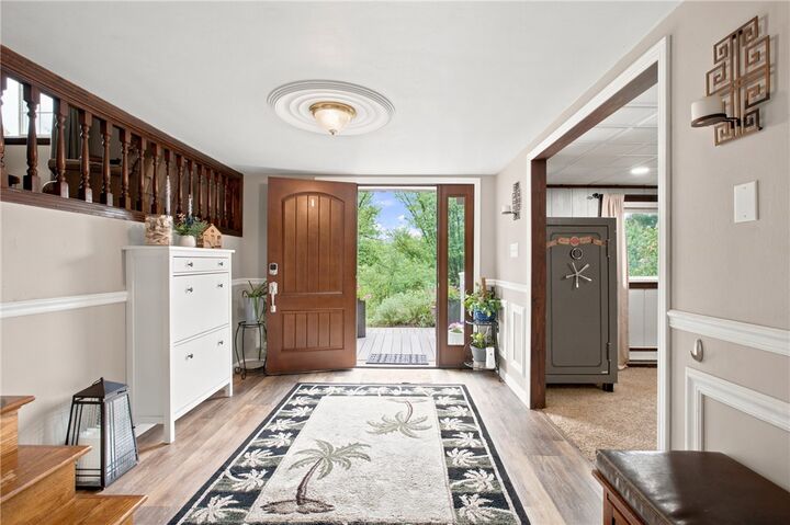 Property Photo: 23 North St PA 15004