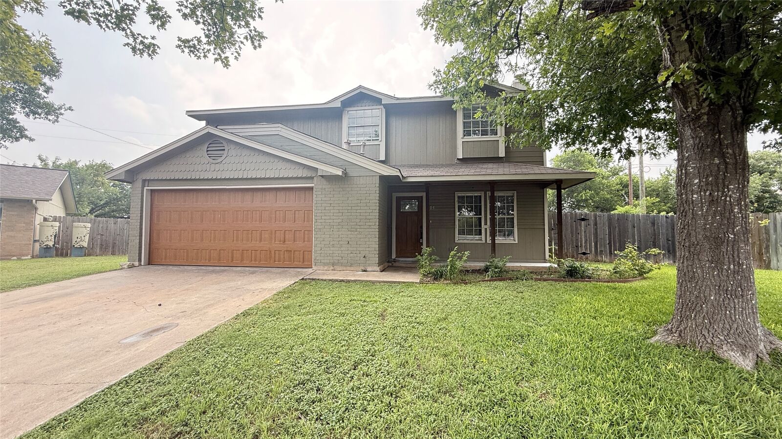 Property Photo:  805 Malden Cove  TX 78660 