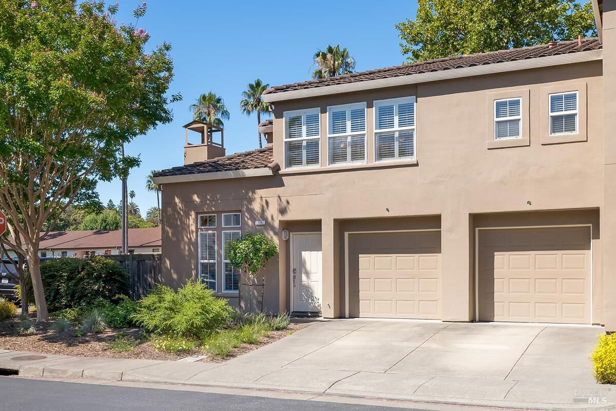 Property Photo:  103 Amelia Way  CA 94949 