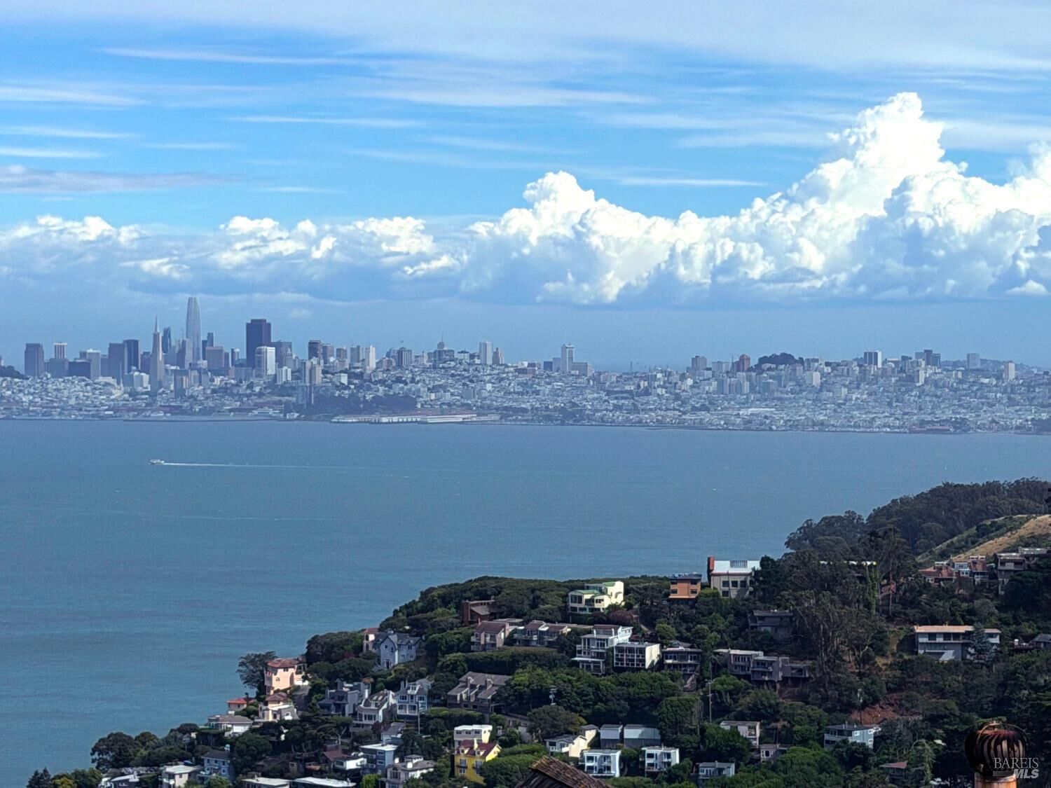 Property Photo:  73 Cloud View Road  CA 94965 