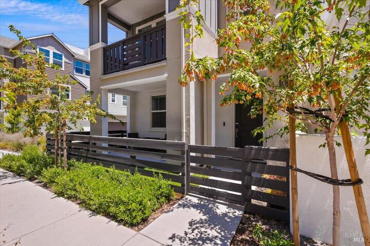 Property Photo: 649 Semillon Lane CA 95403