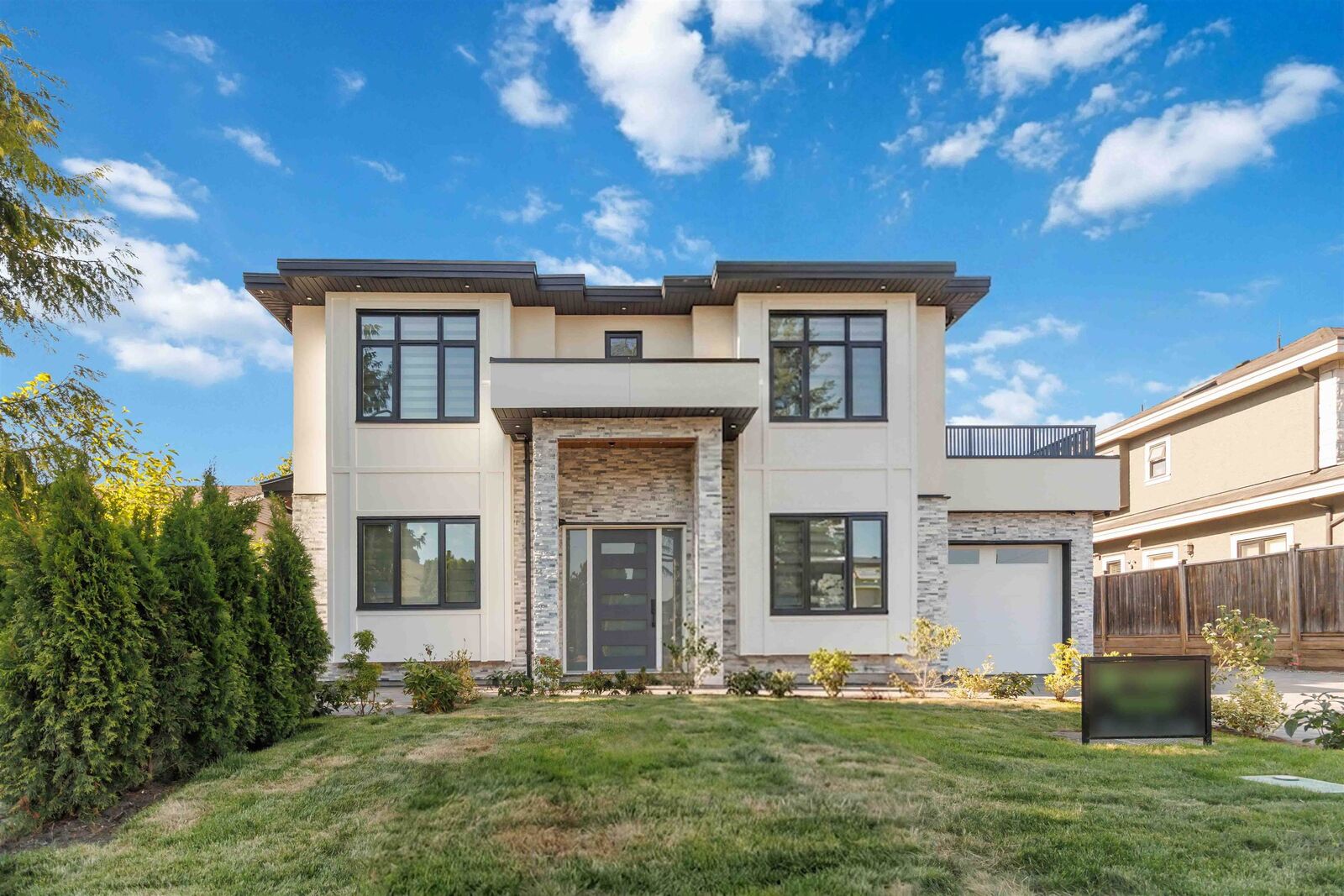 Property Photo: 3871 Springfield Drive 2 BC V7E 1Z3