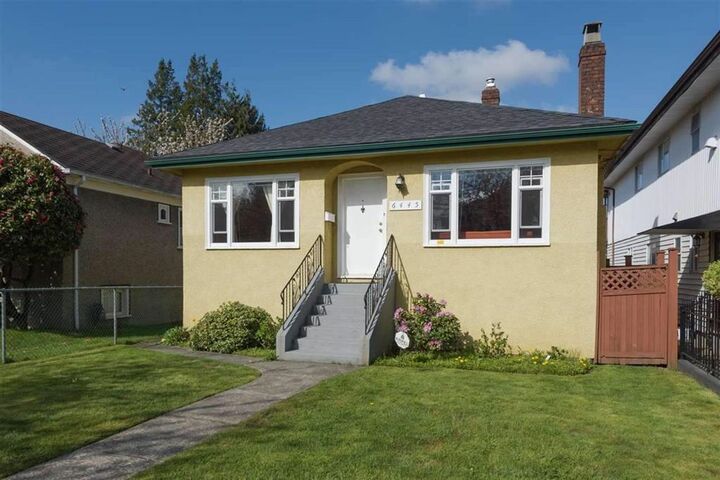 6445 Ontario Street — photo 1