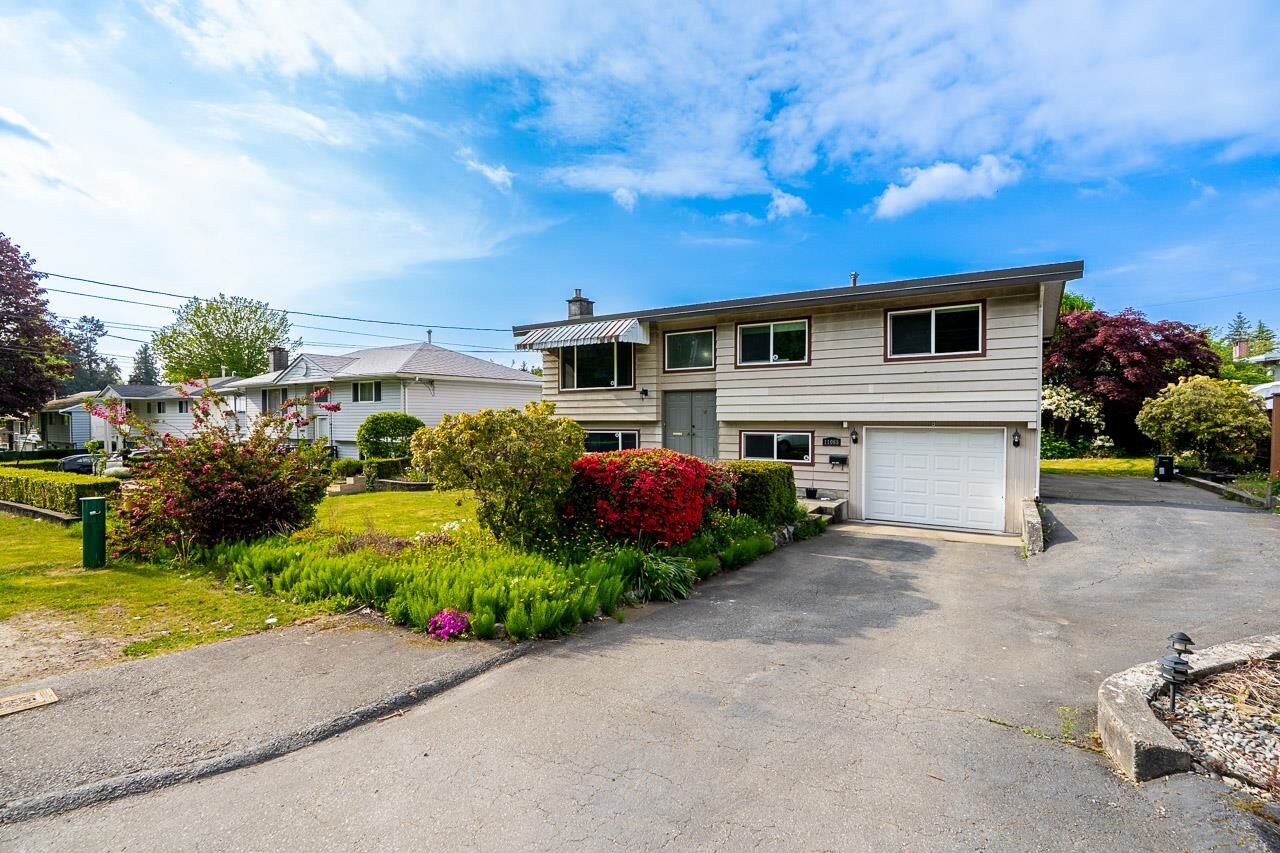 Property Photo:  11065 86 Avenue  BC V4C 2W4 