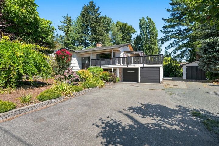 Property Photo: 7958 Taulbut Street BC V2V 3W7