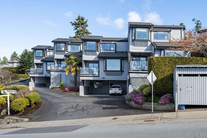 Property Photo: 14985 Victoria Avenue 2 BC V4B 1G2