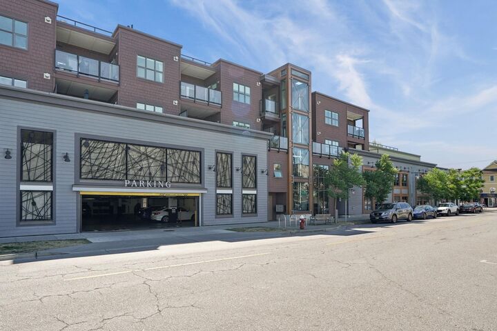 Property Photo: 12088 3rd Avenue 209 BC V7E 0C3