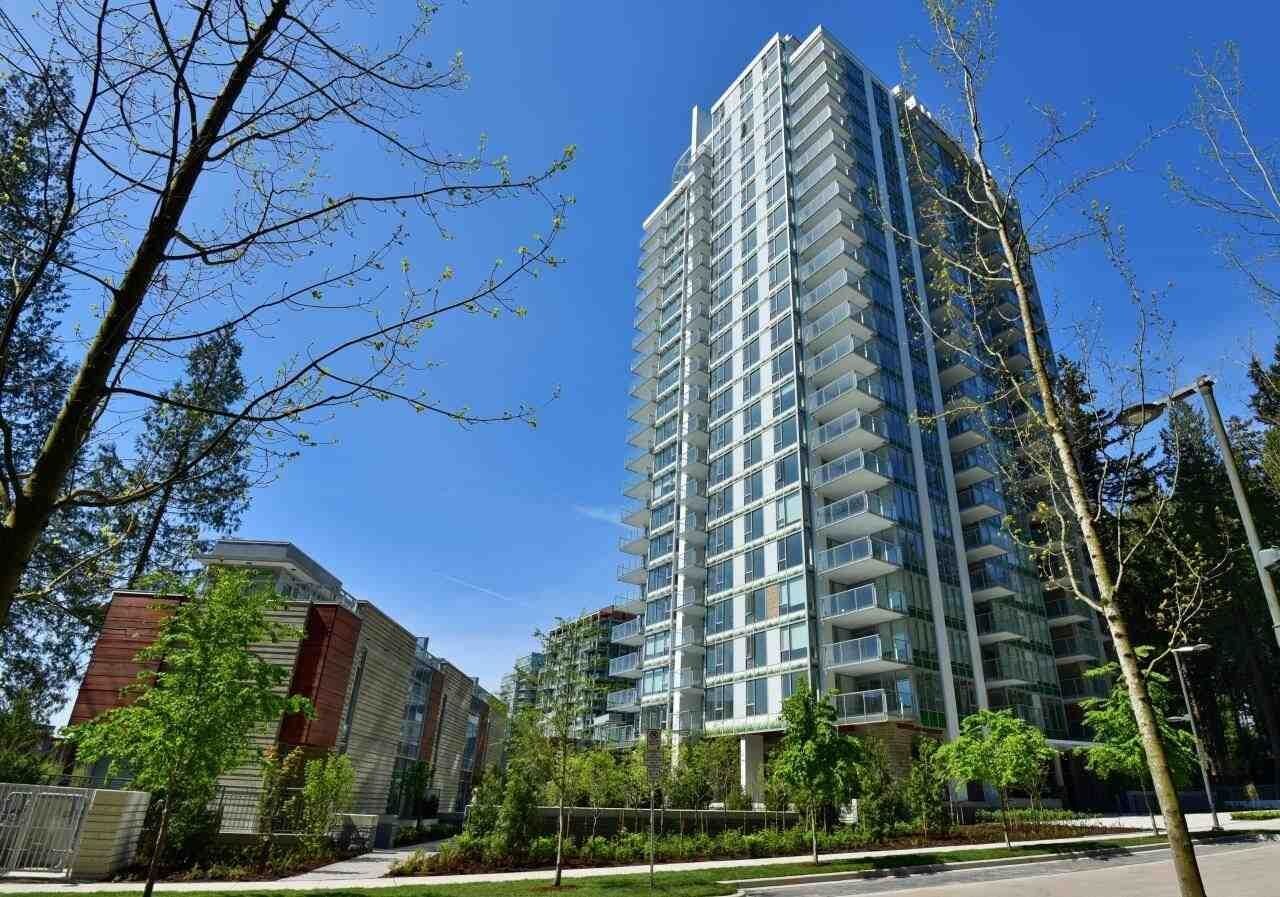 Photo de la propriété:  3355 Binning Road 1008  BC V6S 0J1 