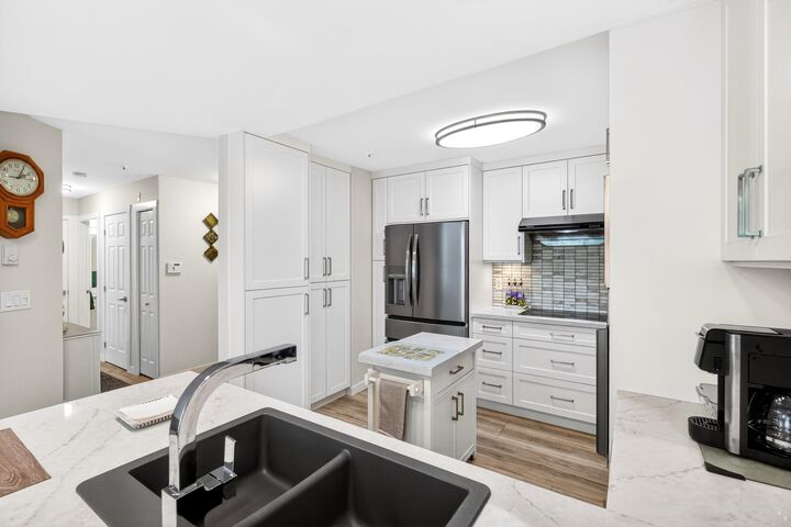 Property Photo: 20245 53 Avenue 101 BC V3A 2V2