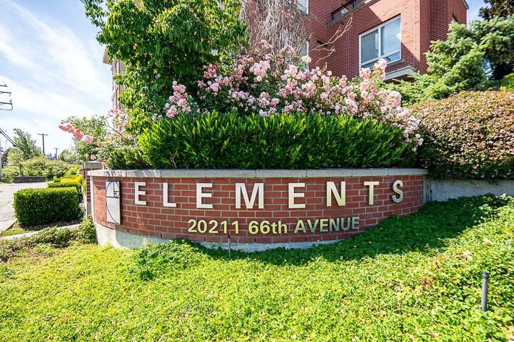 20211 66 Avenue C420 — photo 1