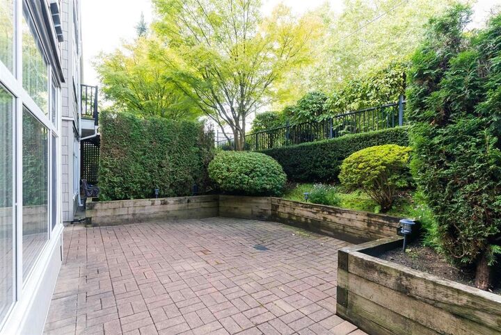 Property Photo:  7038 21st Avenue 102  BC V5E 2Y9 