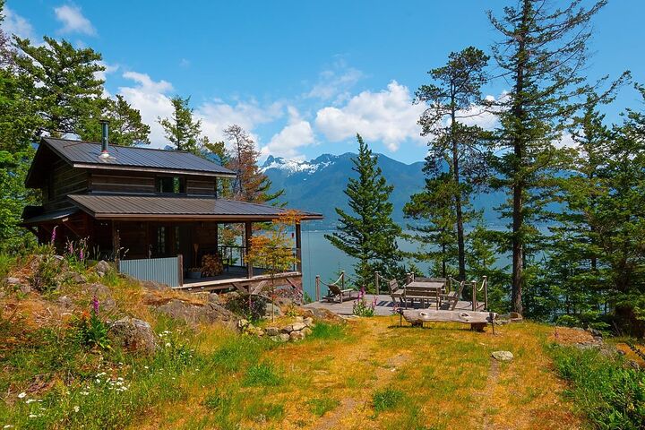 970 Mount Artaban Road — photo 1