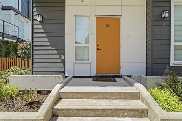 Property Photo: 18855 72 Avenue 20 BC V4N 6X2
