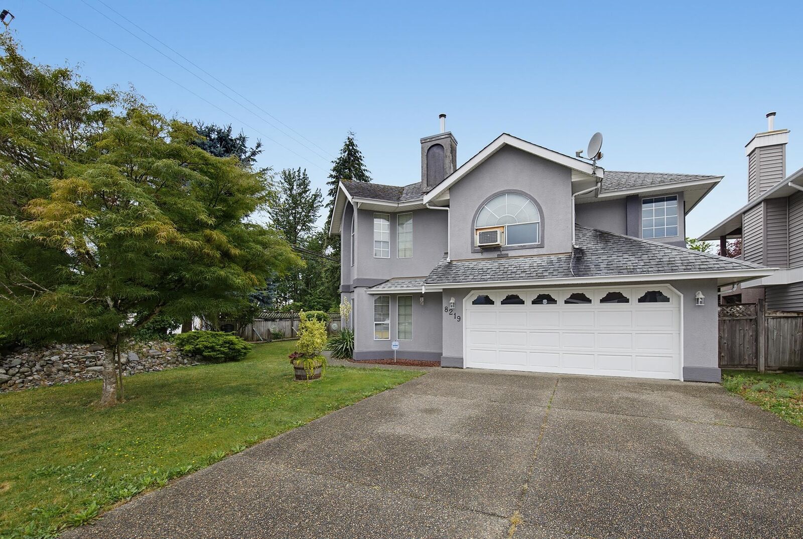 Property Photo: 8219 Fujino Street BC V2V 6T6