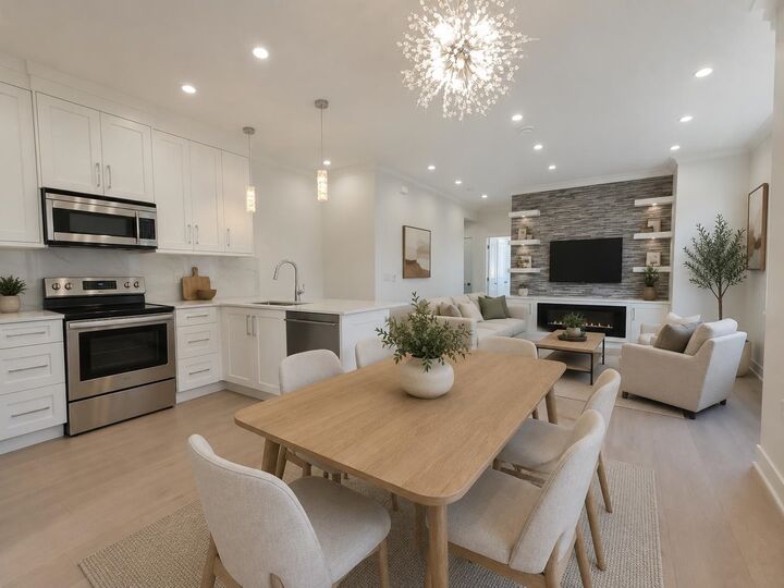 Property Photo: 8233 Williams Road 110 BC V7A 1G4