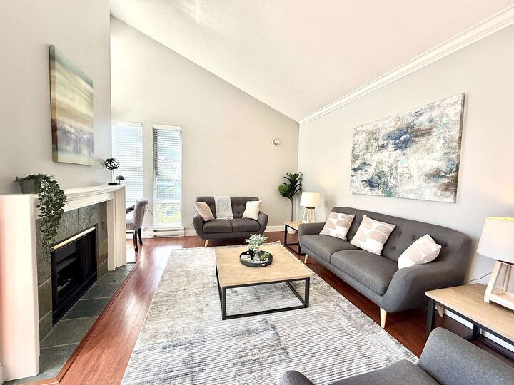 Property Photo:  1990 E Kent Avenue 403  BC V5P 4X5 