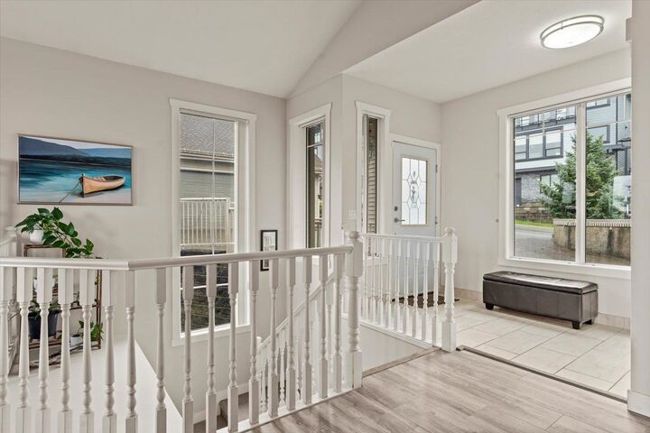 Property Photo: 5260 Goldspring Place 1706 BC V2R 5S5