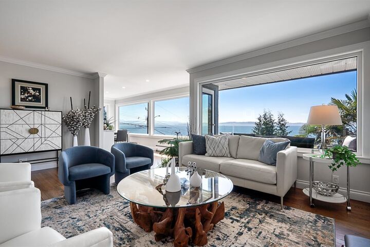 Property Photo: 14535 Sunset Drive BC V4B 2V7