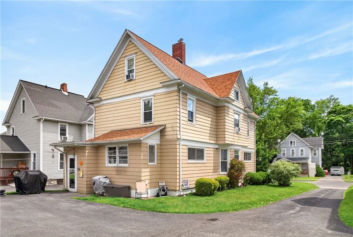 Property Photo:  57 N Genesee Street  NY 14456 