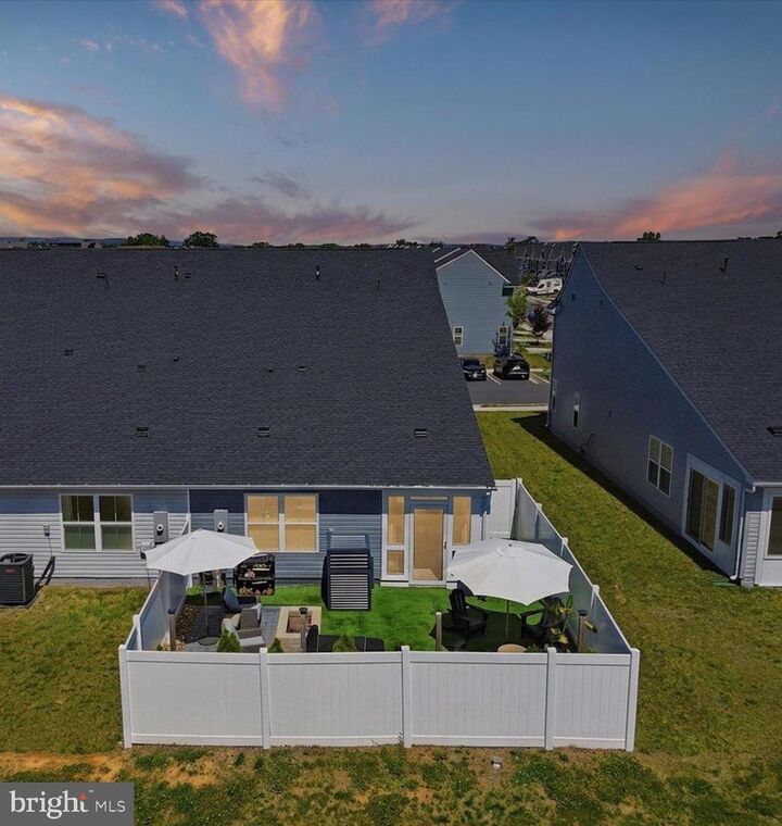 Property Photo: 113 Wertland Place VA 22602