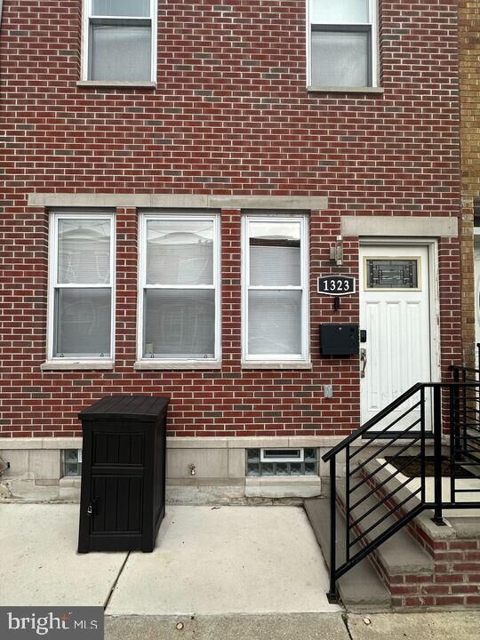 Property Photo:  1323 S 17th Street  PA 19146 