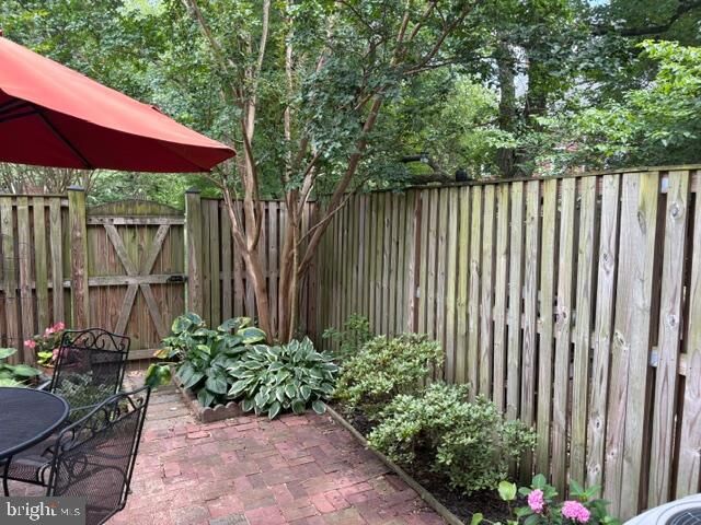 Property Photo:  4669 36th Street S B  VA 22206 