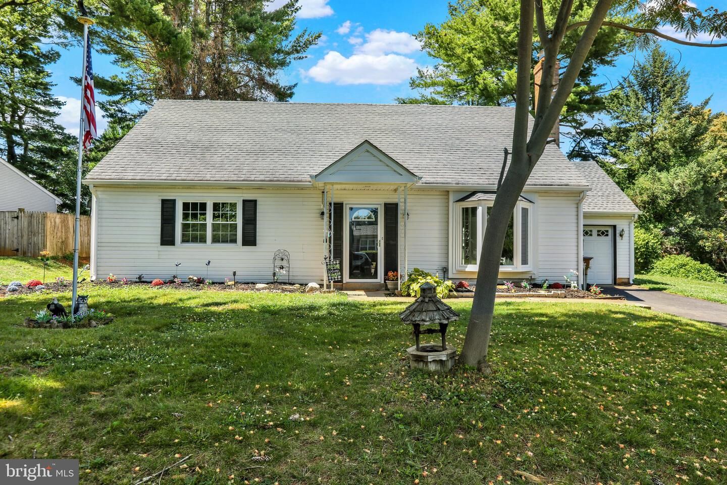 Property Photo:  3032 Gilbert Drive  PA 19020 