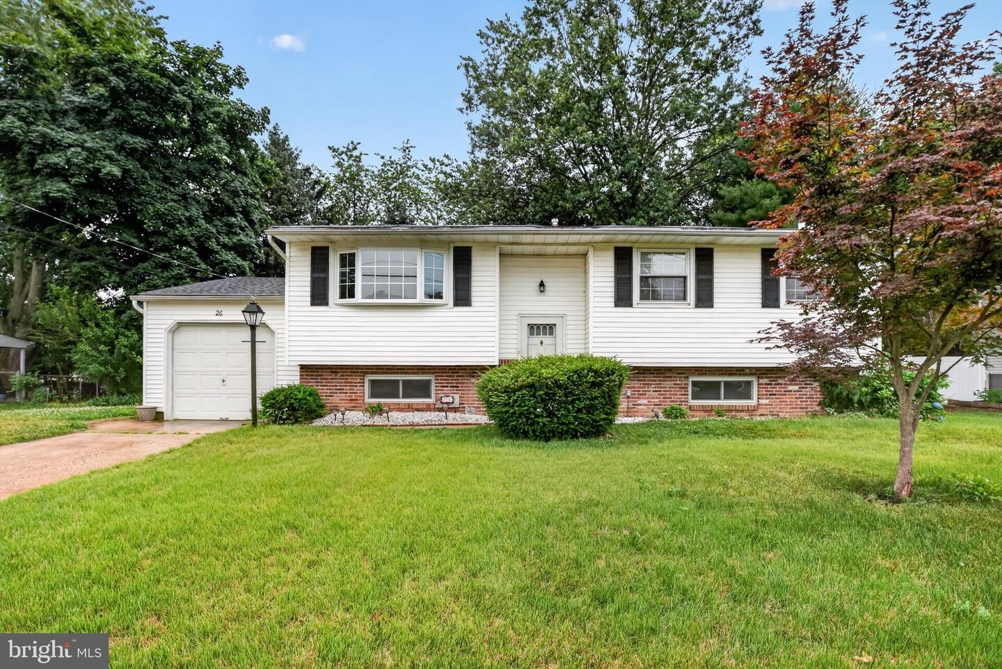 Property Photo:  26 Glenwood Road  NJ 08048 