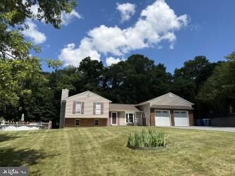 Property Photo:  3502 Pleasant Plains Drive  MD 21136 