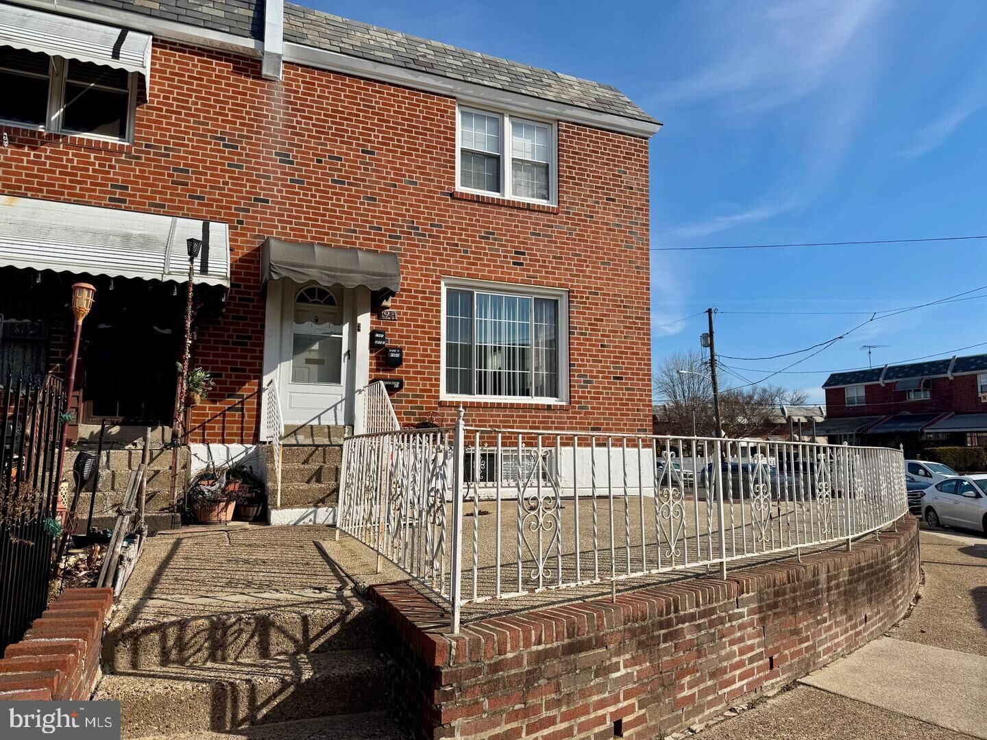 Property Photo:  1941 S 30th Street  PA 19145 