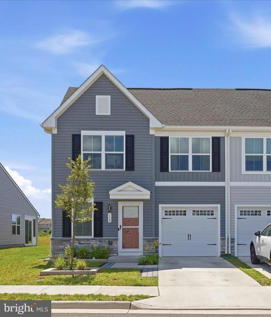 Property Photo:  113 Wertland Place  VA 22602 