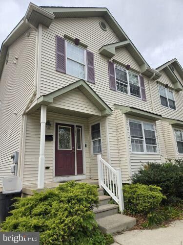 Property Photo:  15 Pemberton Street  NJ 08068 