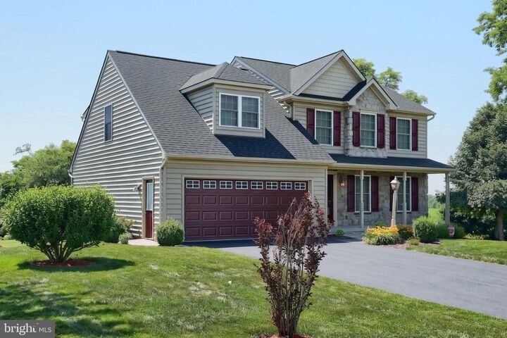 Property Photo:  137 Kimberly Lane  PA 17350 