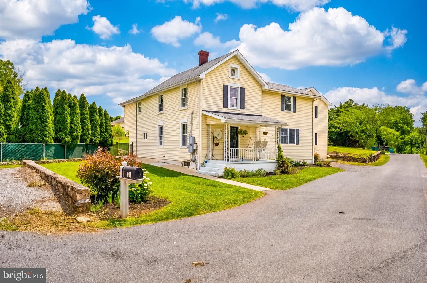 Property Photo:  11 Mount Hebron Road  MD 21756 