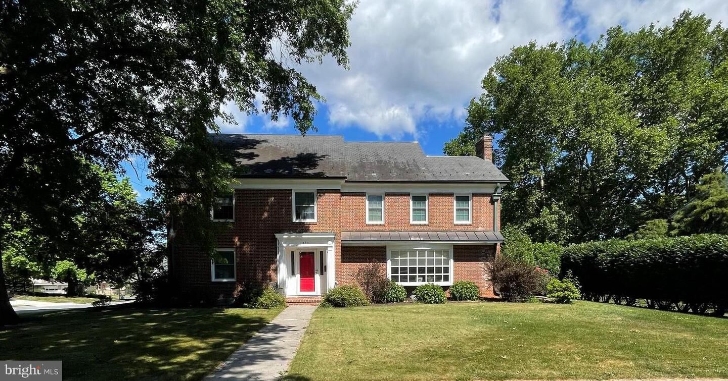 Property Photo:  371 Elm Avenue  PA 17033 