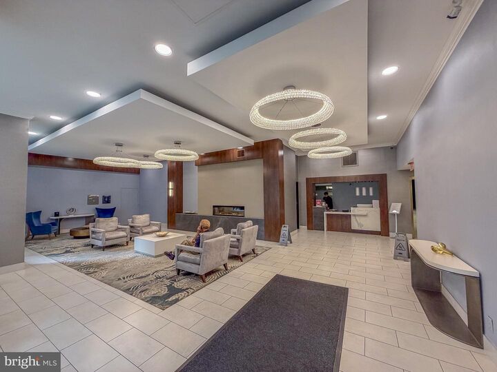 Property Photo:  5500 Friendship Boulevard 1725N  MD 20815 
