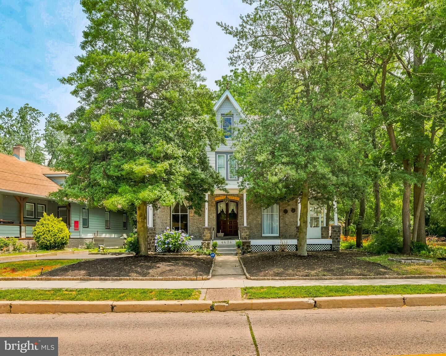 Property Photo:  4434 Cove Road  NJ 08109 