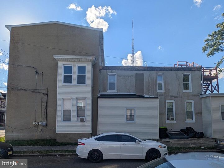 Property Photo:  188 Ingham  NJ 08638 