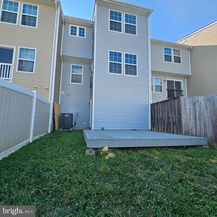 Property Photo: 252 Rumbling Rock Road WV 25427