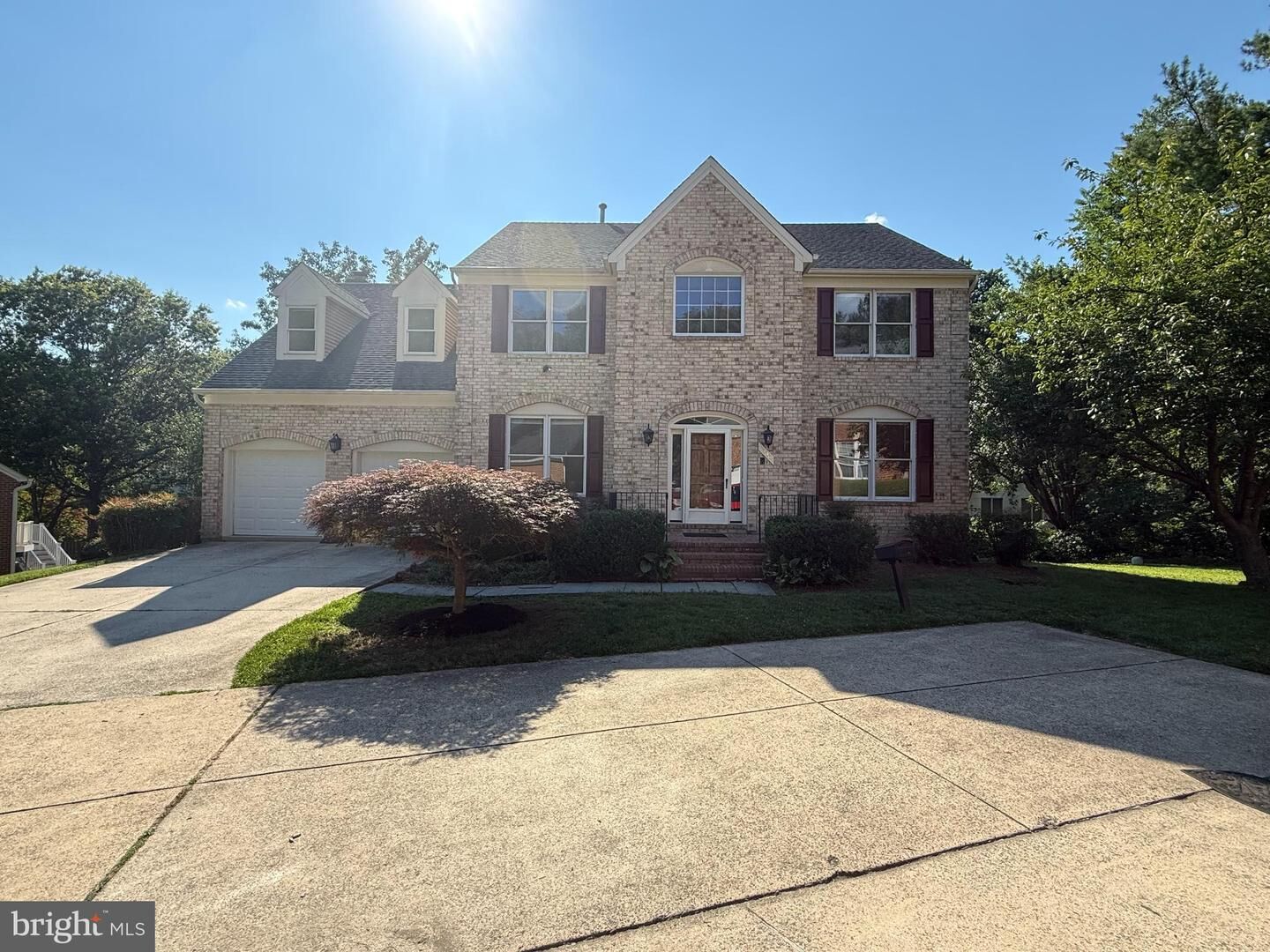 Property Photo:  10006 Manor Place  VA 22032 