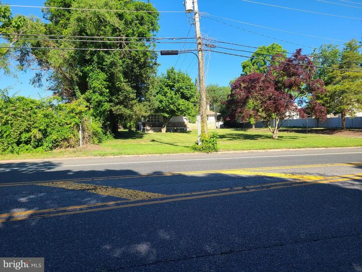 Property Photo:  321 N Tuckahoe Road  NJ 08094 