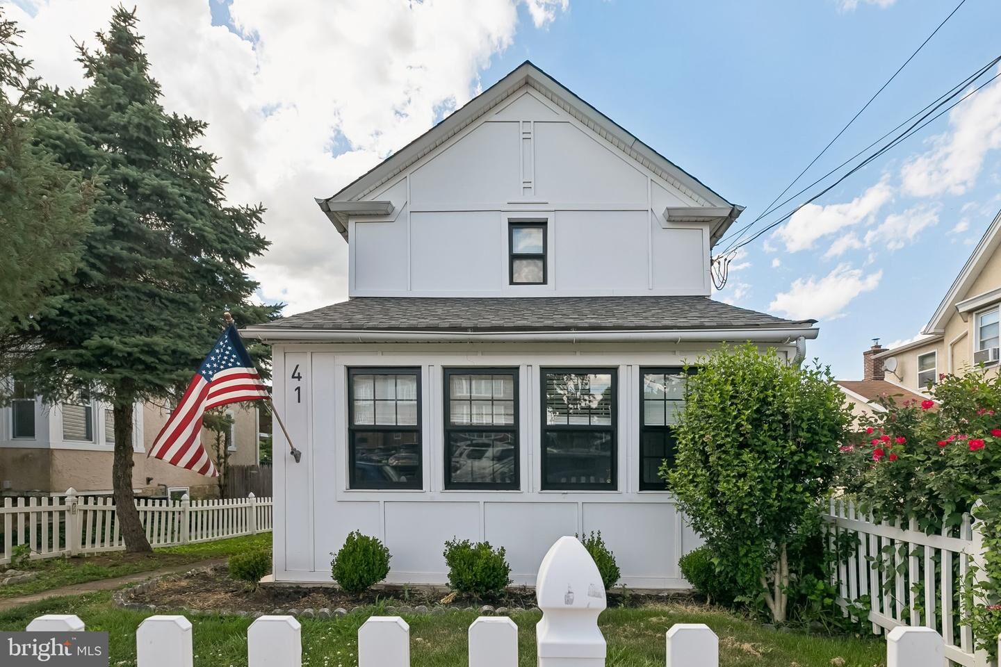 Property Photo: 41 Belmont Avenue PA 19002