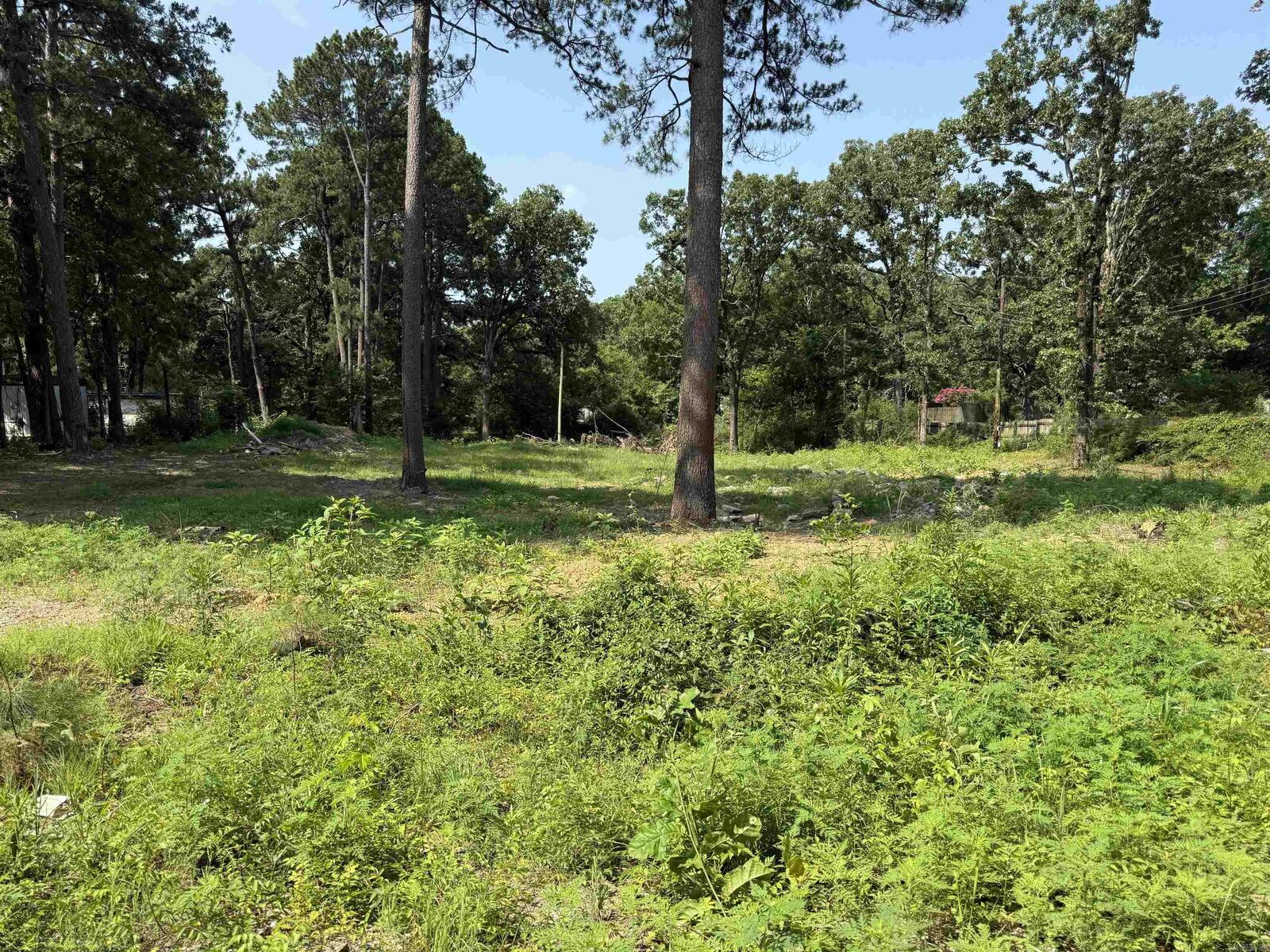 Property Photo: 4319 Aspen Drive AR 72118