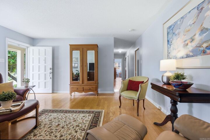 Property Photo: 3428 McCord Drive AR 72116