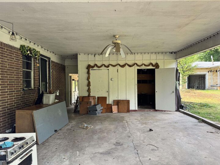 Property Photo: 110 Morningstar Drive AR 72104